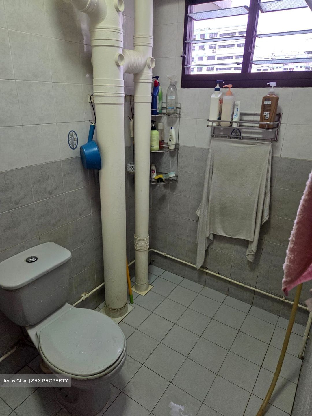 Blk 679C Jurong West Central 1 (Jurong West), HDB 4 Rooms #594148821